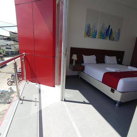 Hotel San Juan, Tarapoto Ngoại thất bức ảnh